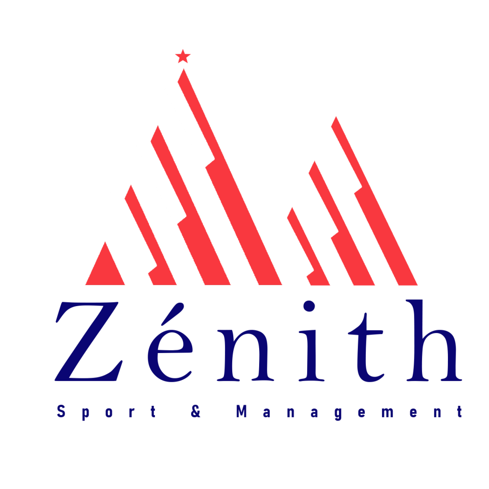 LOGO ZENITH SPORT & MANAGEMENT- FIN